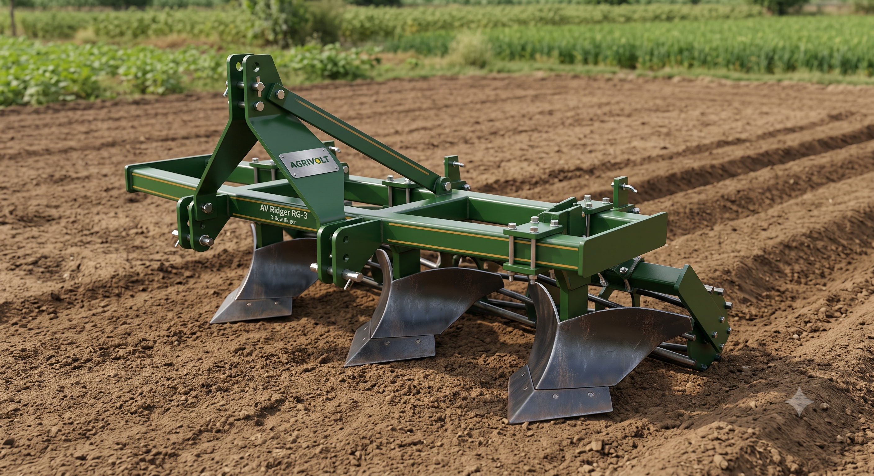 AV Rotavator RV-5