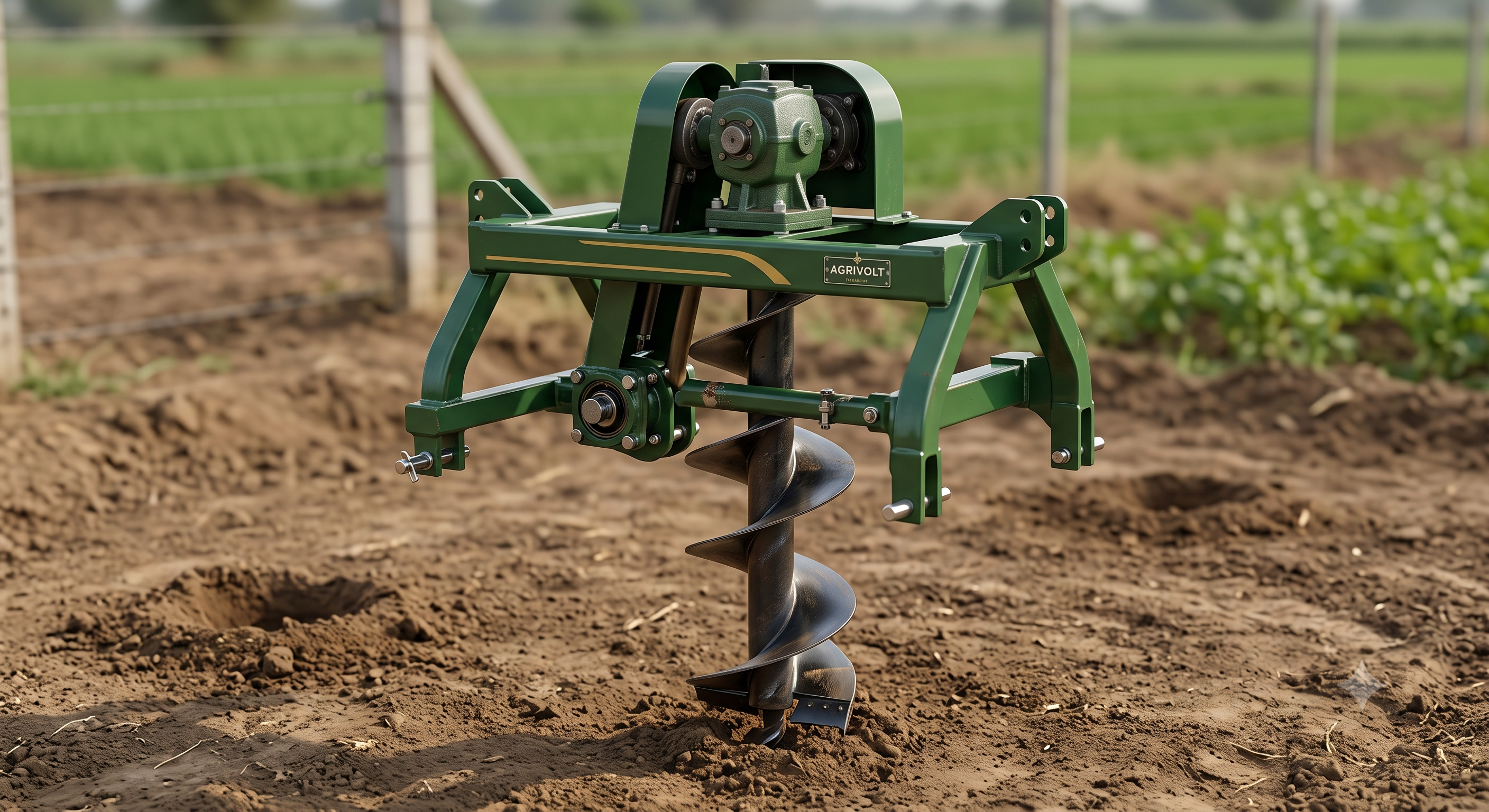 AV Planter PL-4