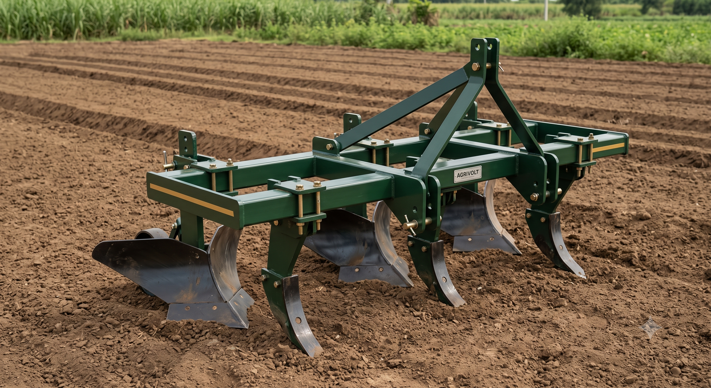 AV Front Loader FL-1