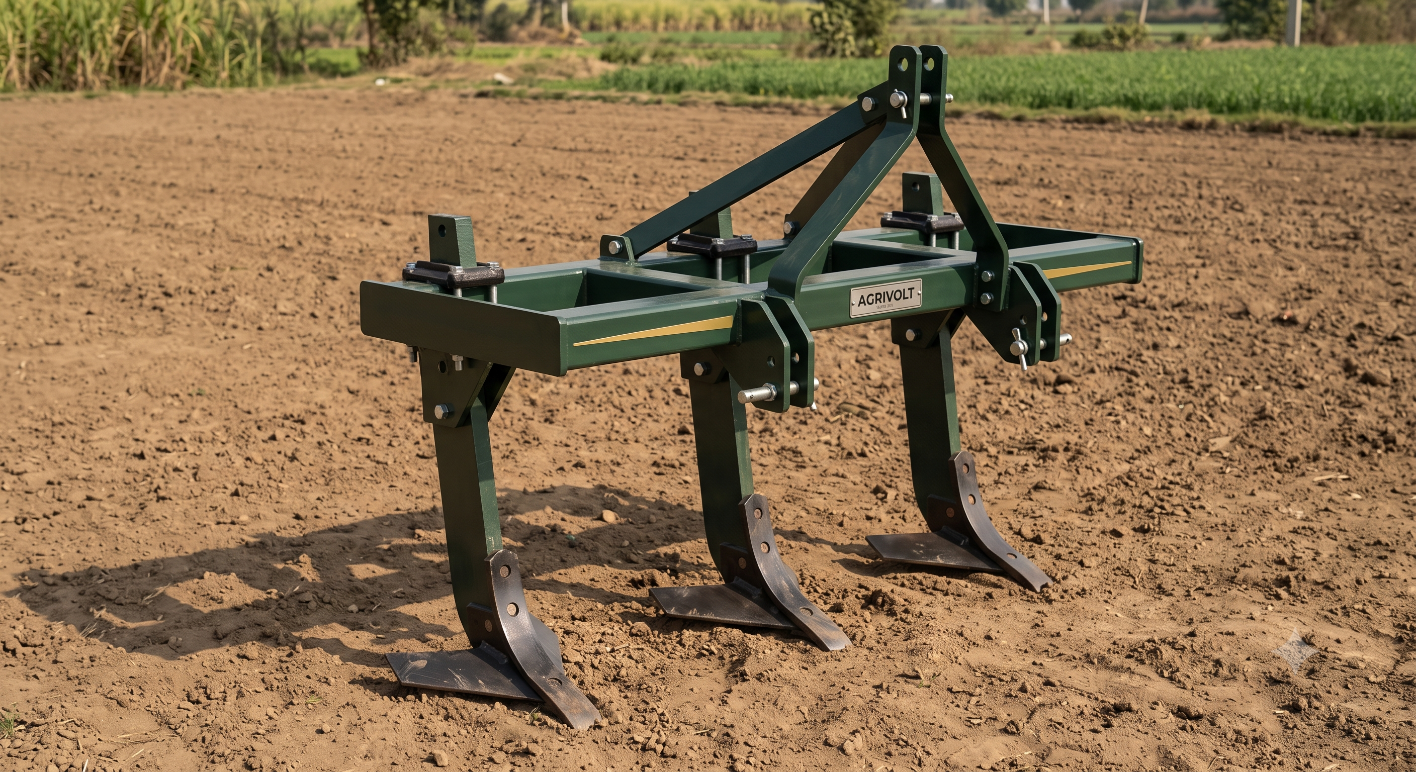 AV Front Loader FL-2 HD