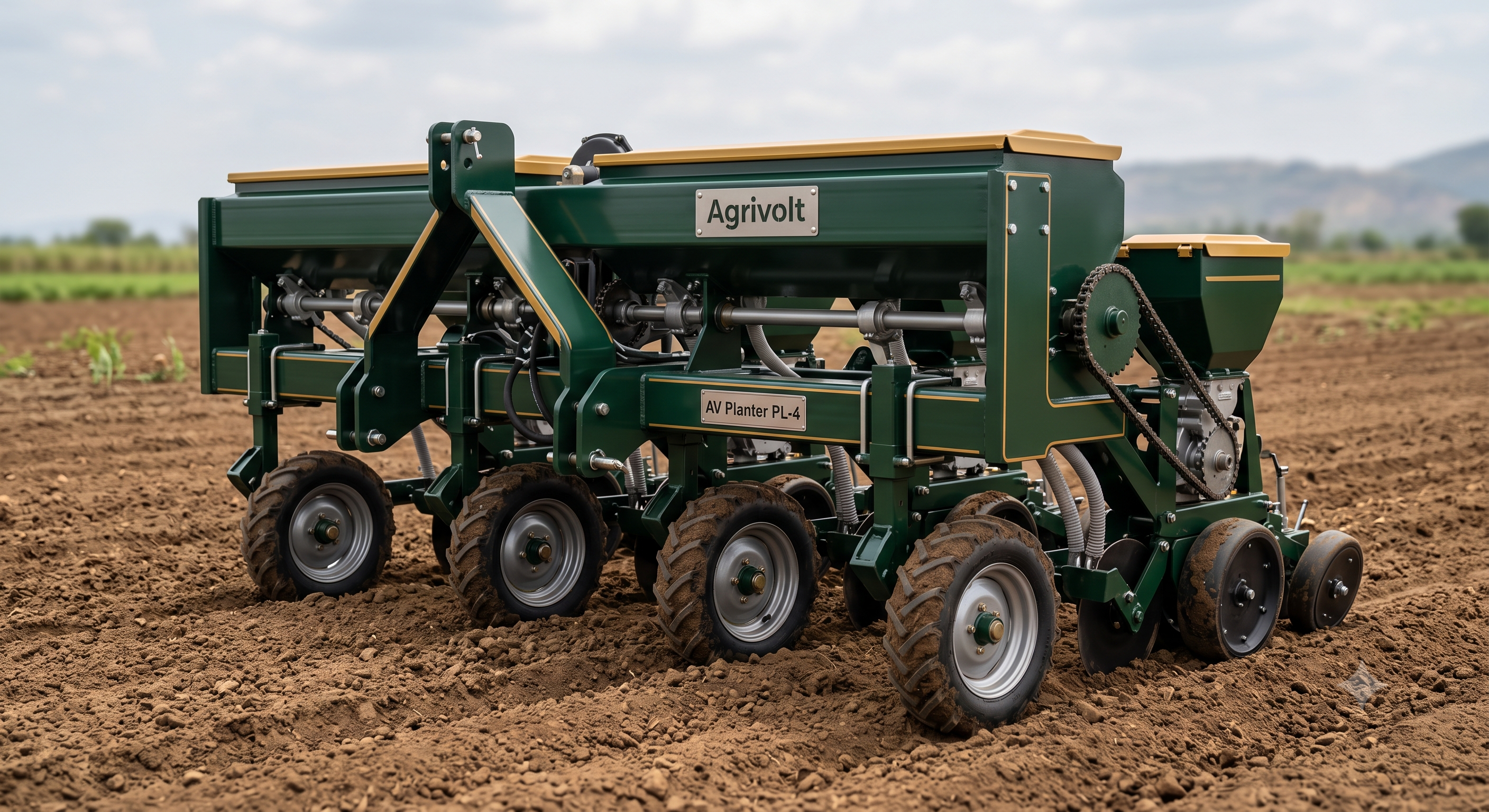 AV Laser Leveler LL-8