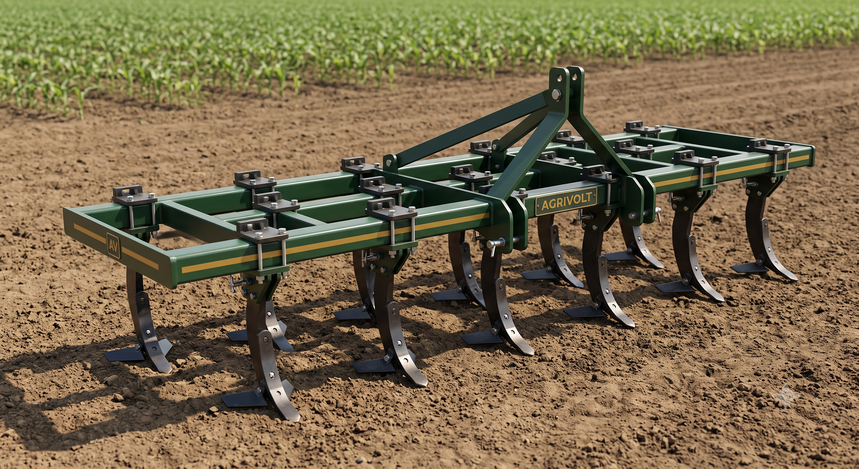 AV Chisel Plough CP-7