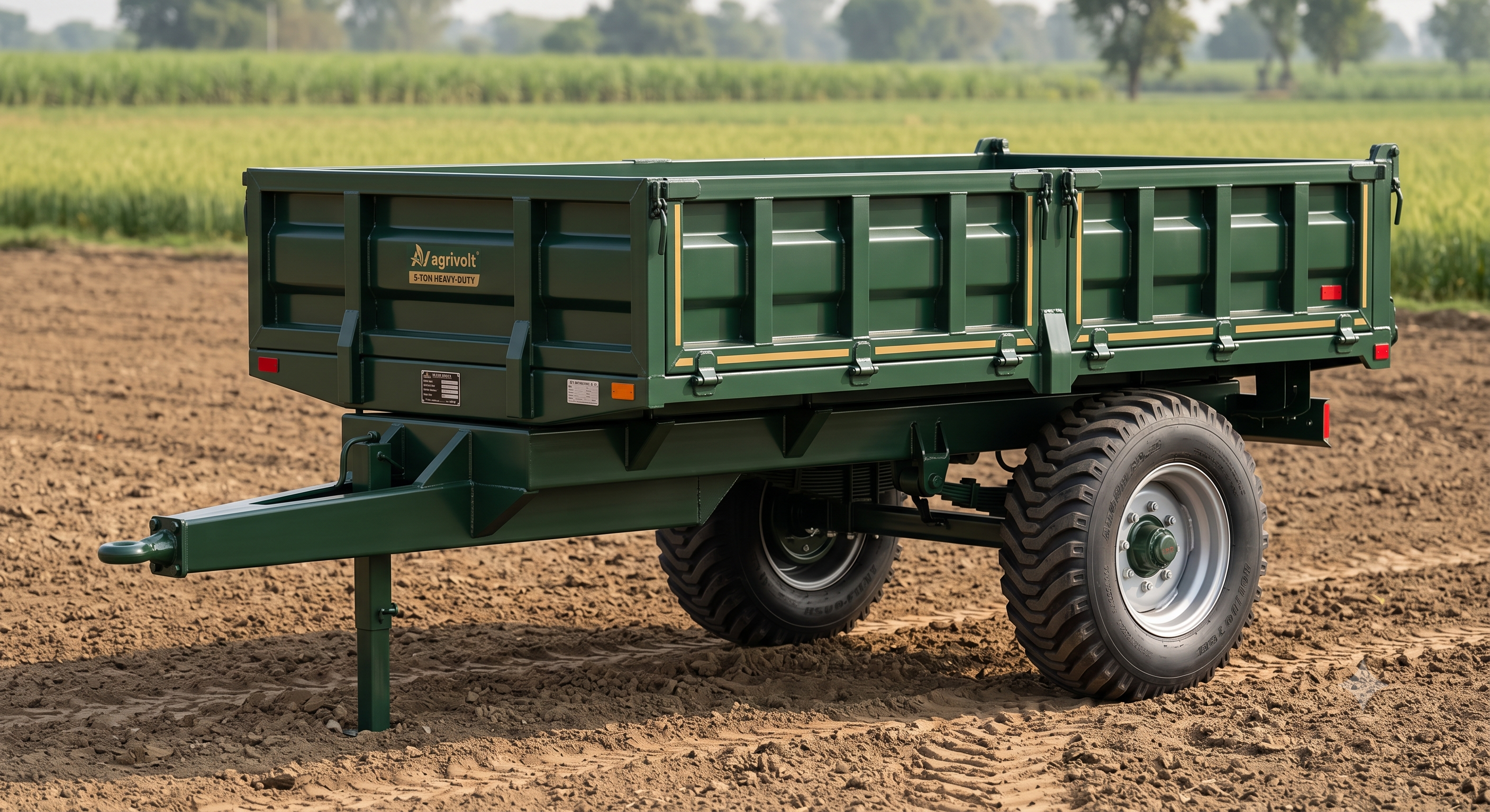 AV Subsoiler SS-3